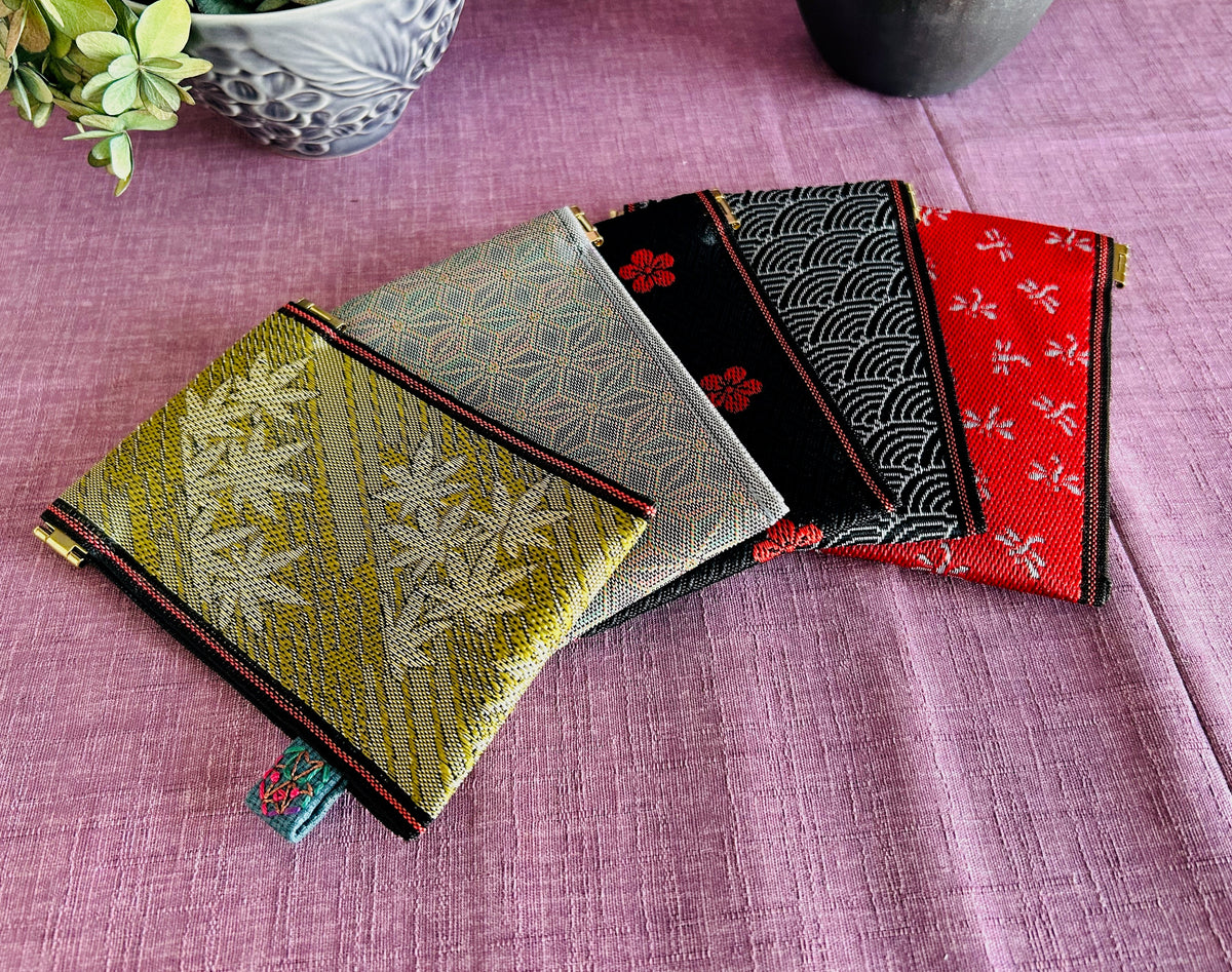 Small Pouches