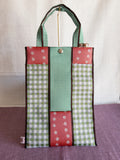 Totebag - Cat paws