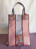 Totebag - Flower Power
