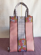 Totebag - Flower Power