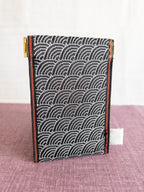 Spring clasp Pouch - Nami