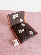 Flap Pouch - Sakura