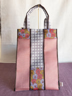 Totebag - Flower Power