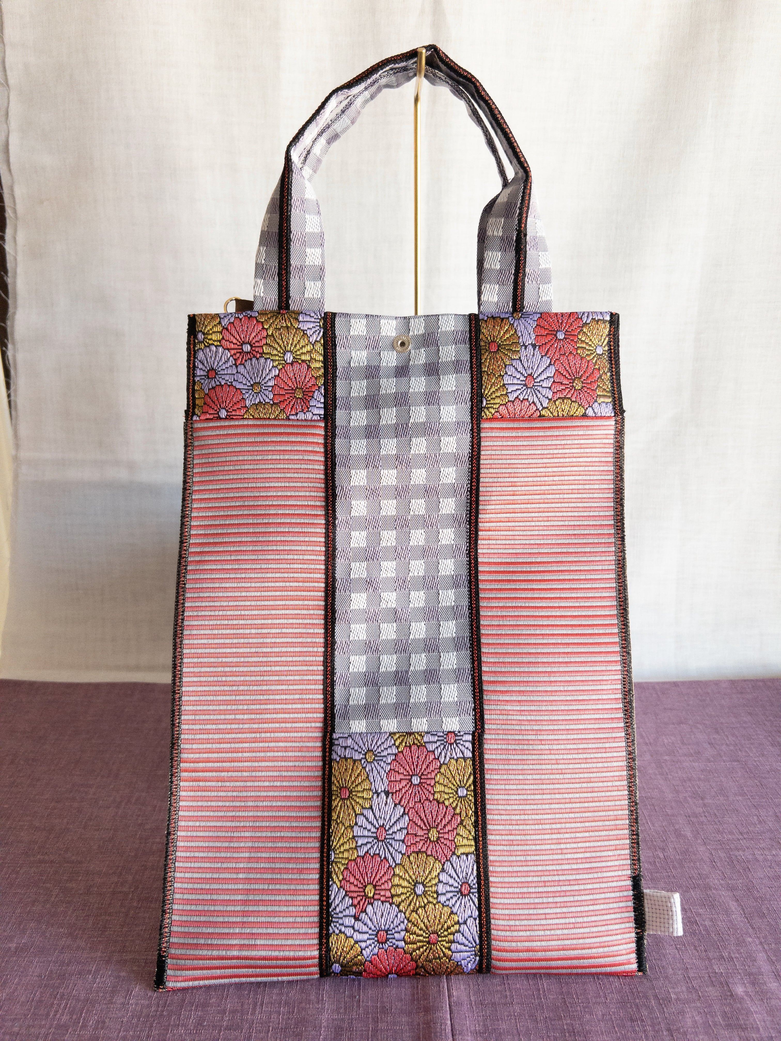 Totebag - Flower Power