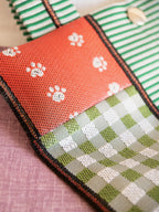 Totebag - Cat paws