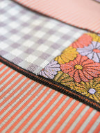 Totebag - Flower Power