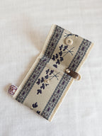 Flap Pouch - Lavender