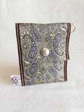 Flap Pouch - Cashmere