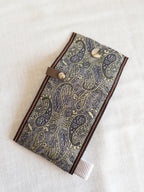Flap Pouch - Cashmere