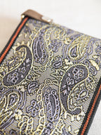 Flap Pouch - Cashmere