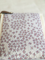 Flap Pouch - Ajisai