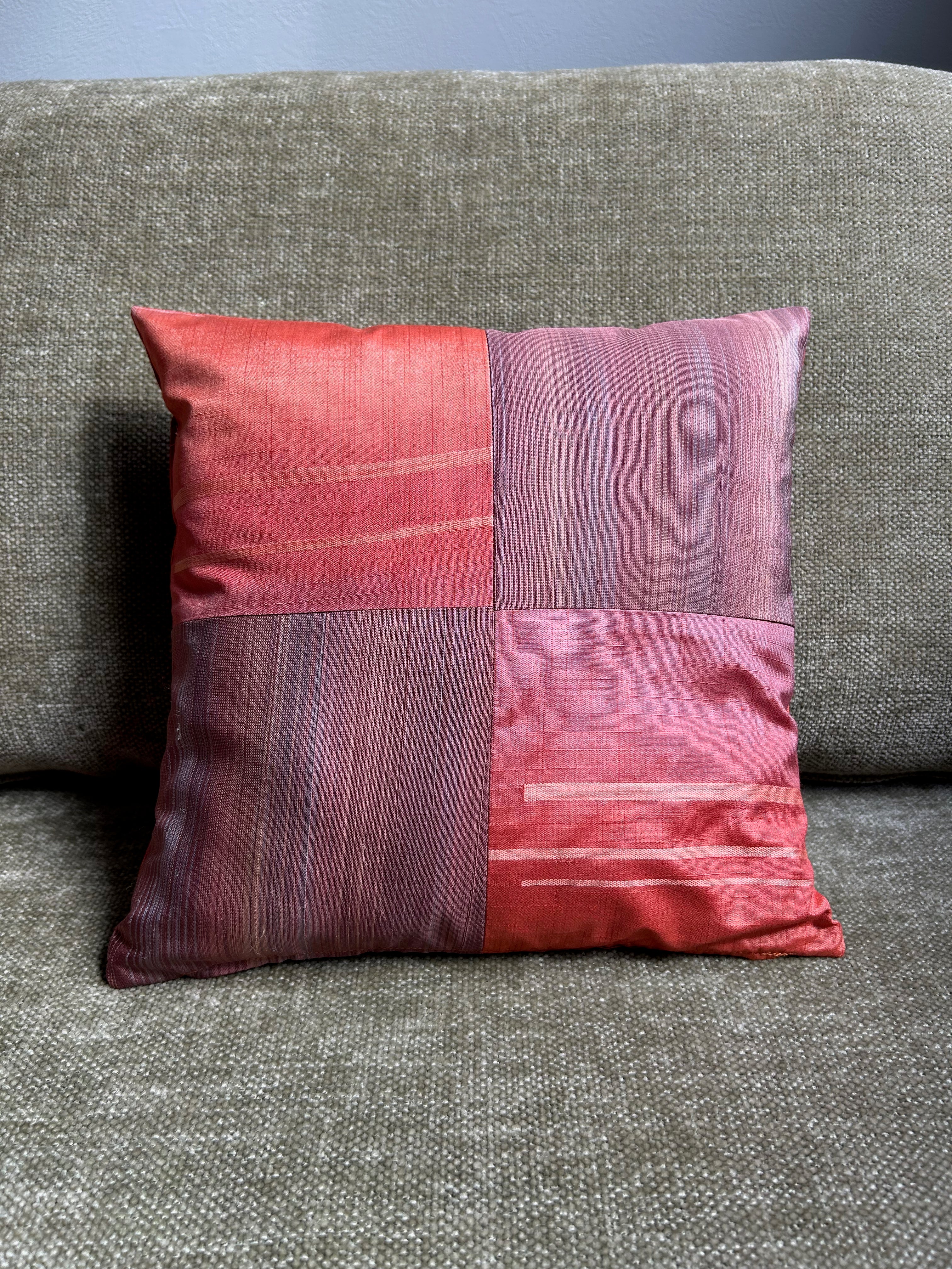 Cushion Cover - 30 x 30 cm